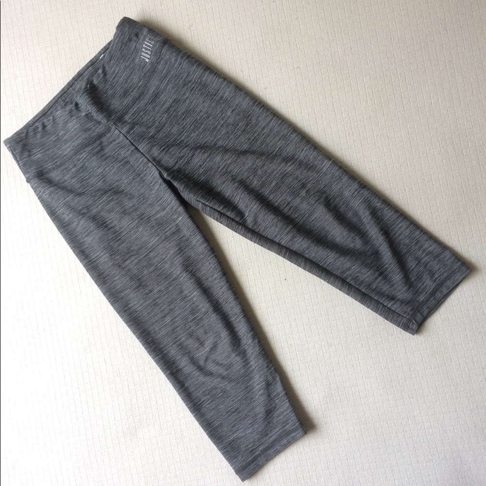 Justice leggings